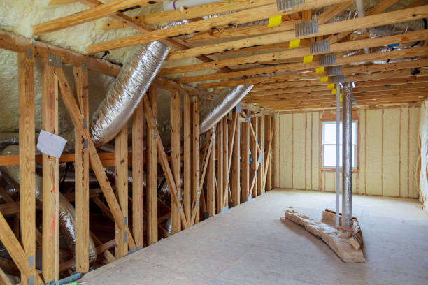 Best Insulation for Specific Applications in Port Arthur, TX