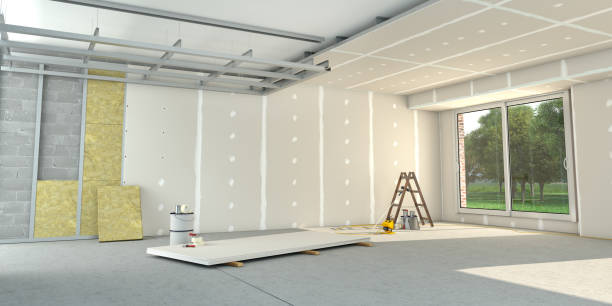 Types of Insulation We Offer in Port Arthur, TX