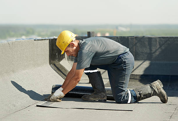 Professional Insulation Contractor in Port Arthur, TX
