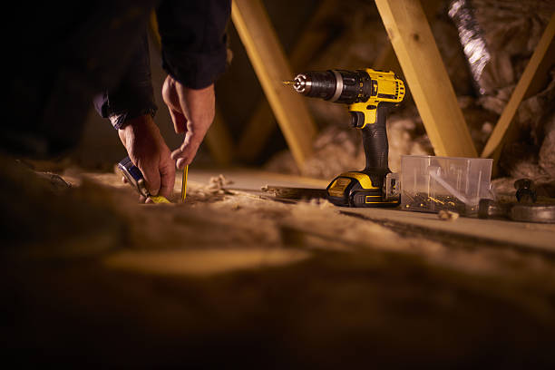Best Specialized Insulation Services in Port Arthur, TX